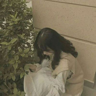 仙气滤镜头像女 滤镜超仙女头像