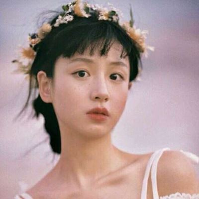 有意境的微信头像女 头像女有意境