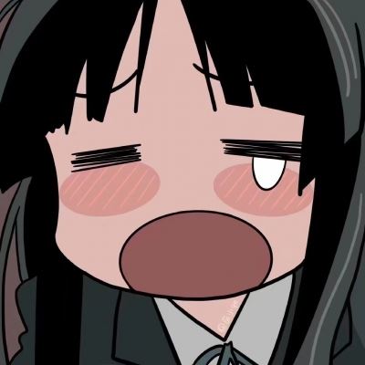 个性动漫头像女生萌版 个性的卡通头像女