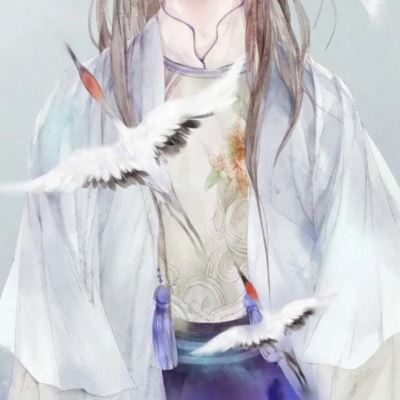 复古旧动漫头像女 复古女漫画头像