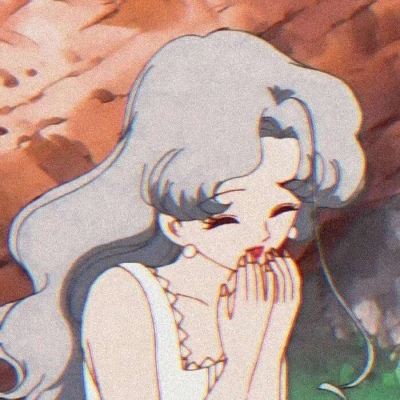 复古旧动漫头像女 复古女漫画头像