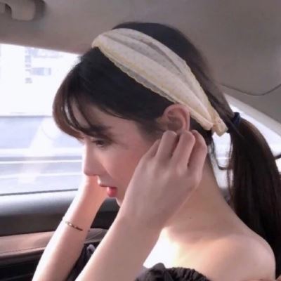 女头成熟有气质 成熟女人味发型
