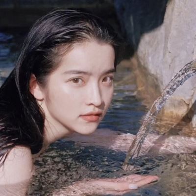 成熟优雅女士微信头像动漫 成熟温柔优雅女士微信头像