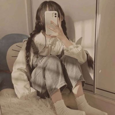 神仙滤镜女生头像 神仙滤镜女生头像真人