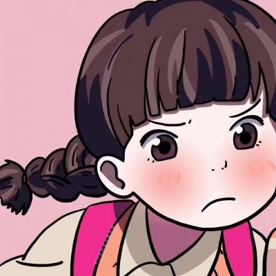 个性动漫头像女生萌版 个性的卡通头像女