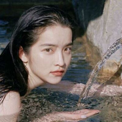 有意境的微信头像女 头像女有意境
