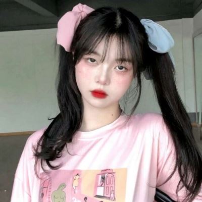 闺蜜头像一人一半真人不露脸 闺蜜头像一人一半真人霸气