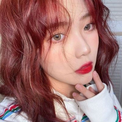 高清正脸女头像唯美有气质 正脸女头像高清图片