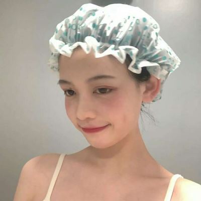 高清正脸女头像唯美有气质 正脸女头像高清图片