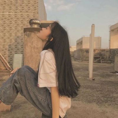 神仙滤镜女生头像 神仙滤镜女生头像真人