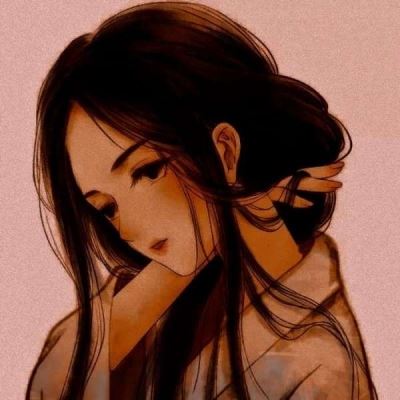 微信头像动漫双人闺蜜 闺蜜微信头像个性两人 动漫