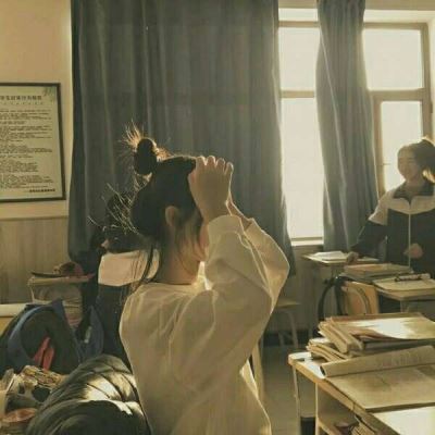 仙气滤镜头像女 滤镜超仙女头像