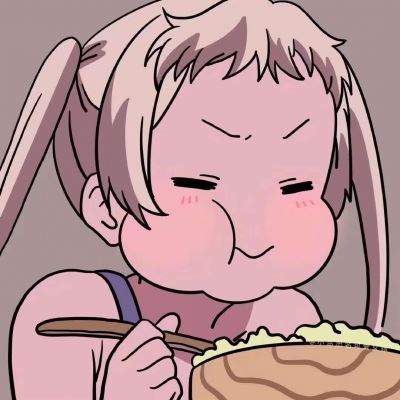 个性动漫头像女生萌版 个性的卡通头像女