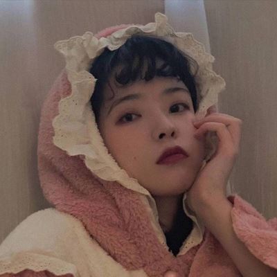 头像女生真人仙女正脸 仙女系头像 真人