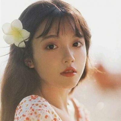 有意境的微信头像女 头像女有意境