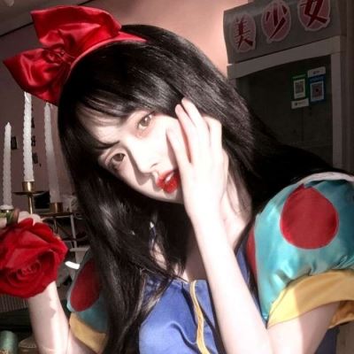 单人闺头真人霸道 闺头一人一张真人