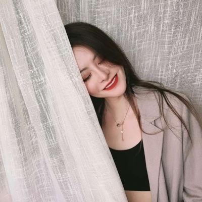 社会女头像图片 高清