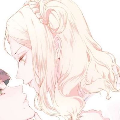 微信头像动漫双人闺蜜 闺蜜微信头像个性两人 动漫