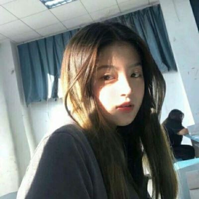 好看的神仙头像女 神仙仙女头像