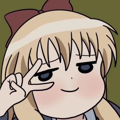 个性动漫头像女生萌版 个性的卡通头像女