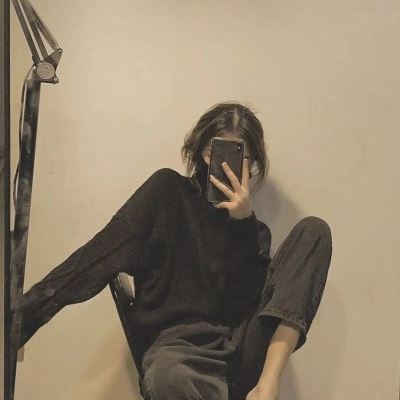 神仙滤镜女生头像 神仙滤镜女生头像真人