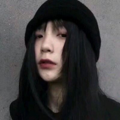 2022个性女头像 2022好看女头