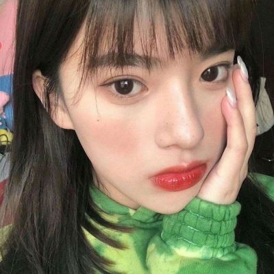好看小姐姐的图片 头像 漂亮小姐姐的照片头像