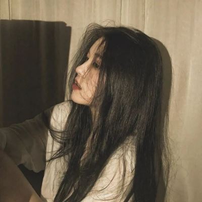 神仙滤镜女生头像 神仙滤镜女生头像真人