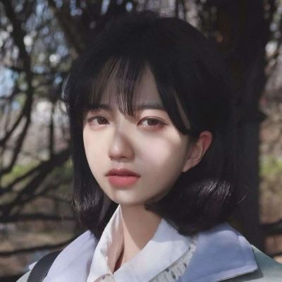 个性小清新女头像动漫 女头个性小清新个性