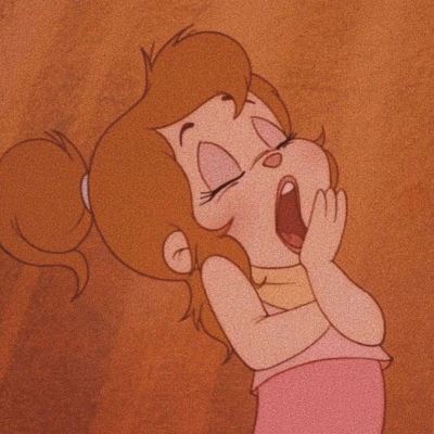 复古旧动漫头像女 复古女漫画头像