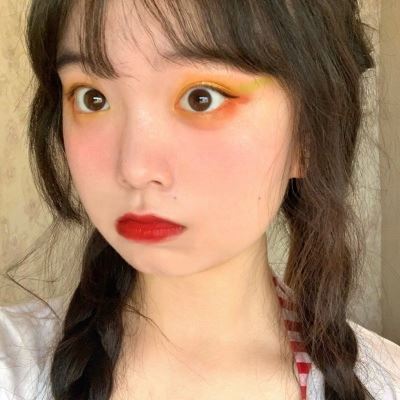 2022超火女生头像 卡通 2022超火女生头像 学生