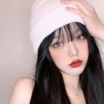 超酷女生头像 真人 特别酷的真人图片大全女生头像