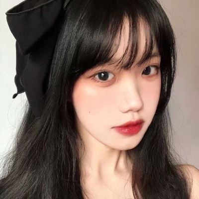 优质个性女头像真人 优质个性女头部位