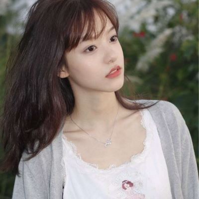 个性小清新女头像动漫 女头个性小清新个性