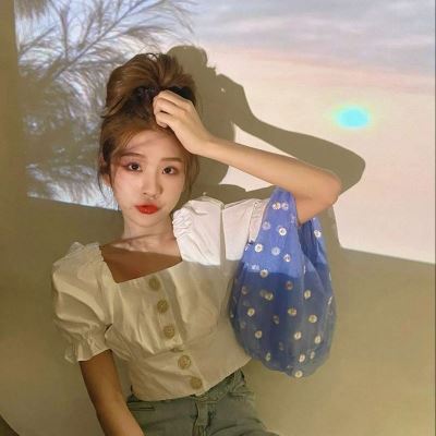 高清正脸女头像唯美有气质 正脸女头像高清图片