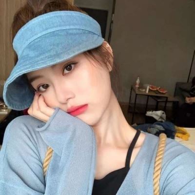 优质网图女头个性 高质量个性网女头