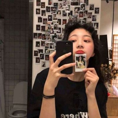 优质网图女头个性 高质量个性网女头