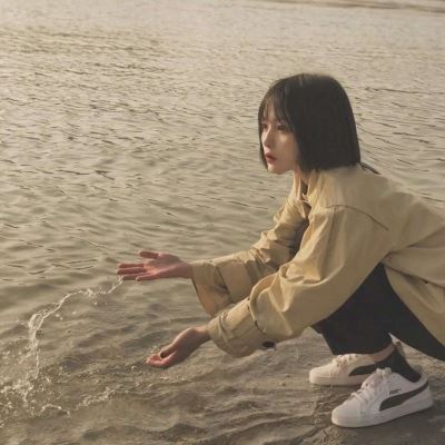 神仙滤镜女生头像 神仙滤镜女生头像真人