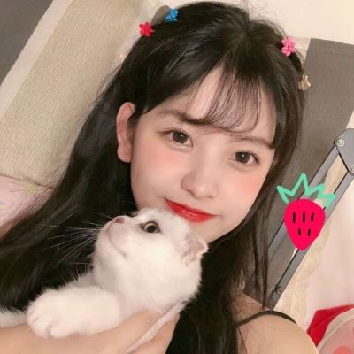 2022个性女头像 2022好看女头