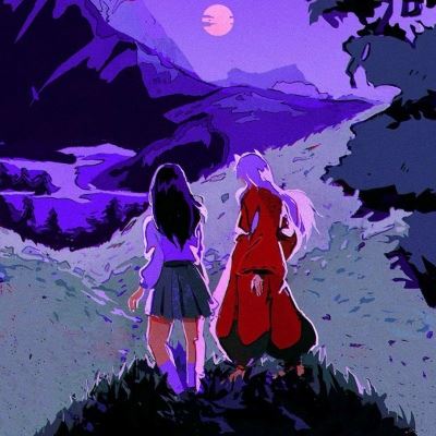 复古旧动漫头像女 复古女漫画头像