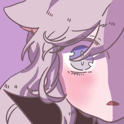 个性动漫头像女生萌版 个性的卡通头像女