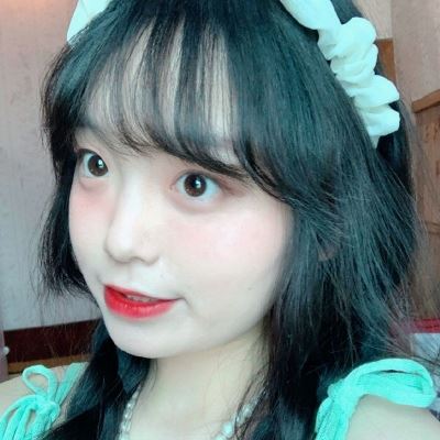2022超火女生头像 卡通 2022超火女生头像 学生