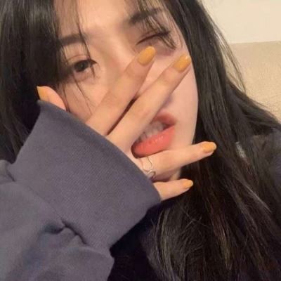 优质网图女头个性 高质量个性网女头