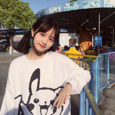 个性小清新女头像动漫 女头个性小清新个性