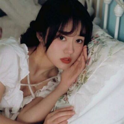 有意境的微信头像女 头像女有意境