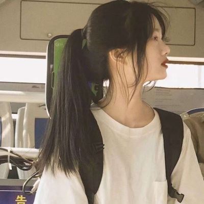 单纯女生图片头像 个性女生头像
