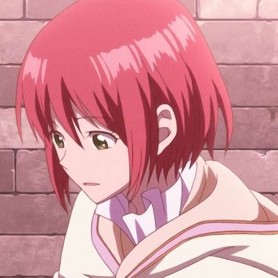 赤发白雪姬白雪的头像 赤发的白雪姬图片