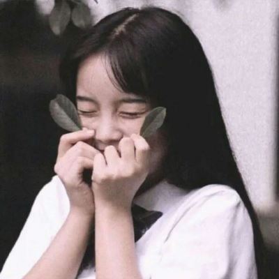 QQ女生头像图片 qq头像个性女生头像