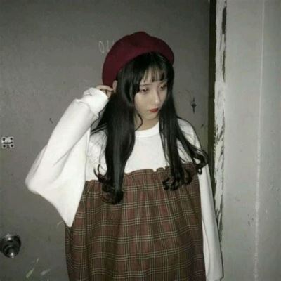 漂亮仙气小姐姐头像漫画 漂亮仙气小姐姐头像下半身