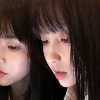闺蜜头像两人 二人一对 闺蜜头像两张